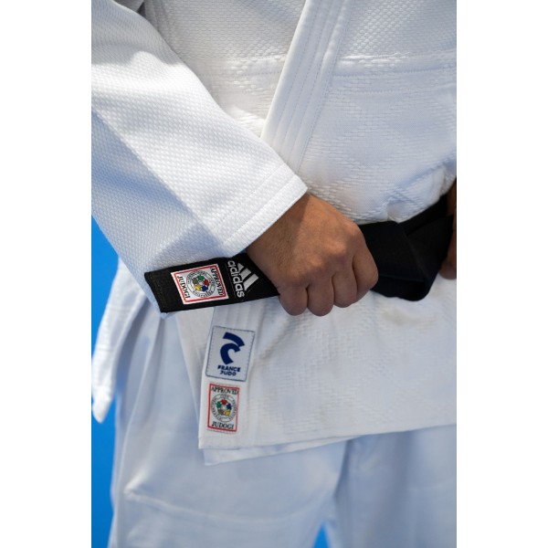 Judogi Adidas CHAMPION II - IJF - REPLICA