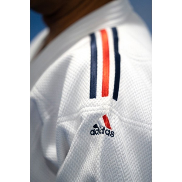 Judogi Adidas CHAMPION II - IJF - REPLICA