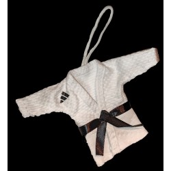 Mini kimono judo ADIDAS