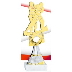 Trophée judokas