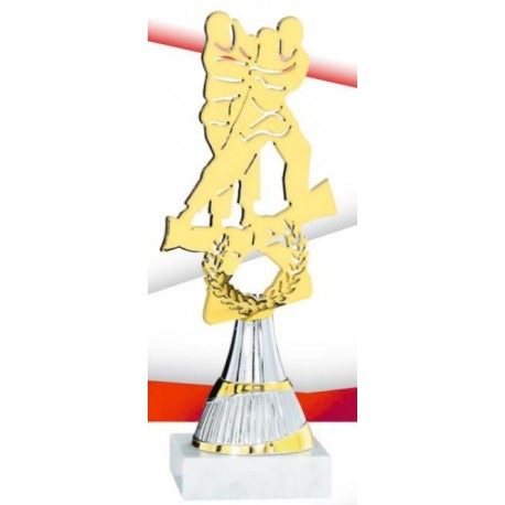 Trophée judokas