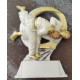 Trophée résine judokas