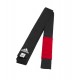 CEINTURE DE JJB NOIRE