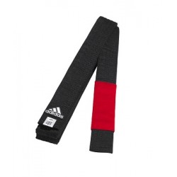 CEINTURE DE JJB NOIRE