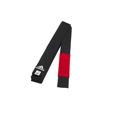 CEINTURE DE JJB NOIRE