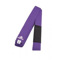 CEINTURE DE JJB VIOLET