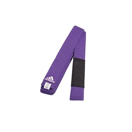 CEINTURE DE JJB VIOLET