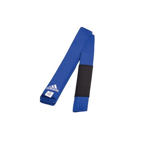 CEINTURE DE JJB BLEUE