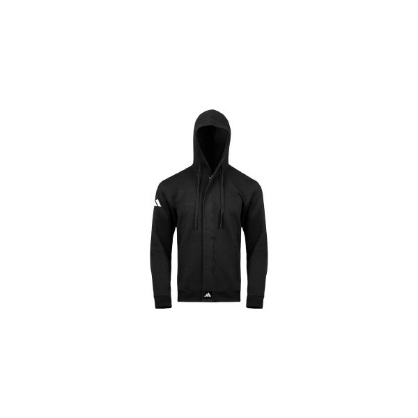 VESTE ZIPPER