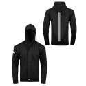 VESTE ZIPPER