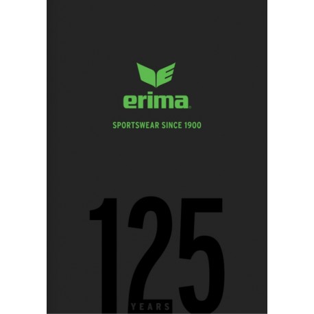 Catalogue ERIMA