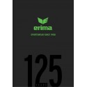 Catalogue ERIMA
