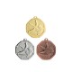 Médailles judo BRONZE