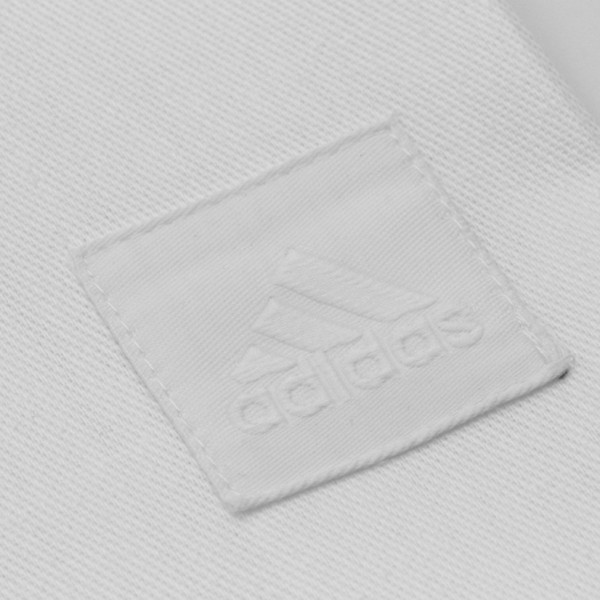 Judogi Adidas CLUB sans bande