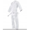 Judogi Adidas EVOLUTION sans bande
