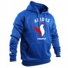 COMMUNITY HOODY SMU FRANCE