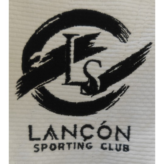 Broderie Lançon Sporting Club