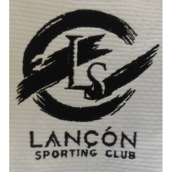 Broderie Lançon Sporting Club