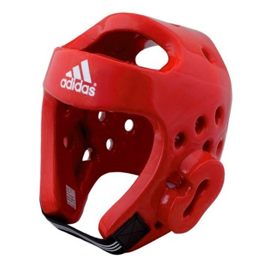 Casque arts martiaux