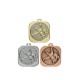 Médailles judo BRONZE