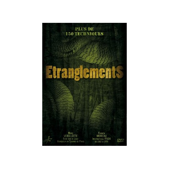 150 étranglements