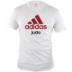 Tee-shirt Community line ADIDAS