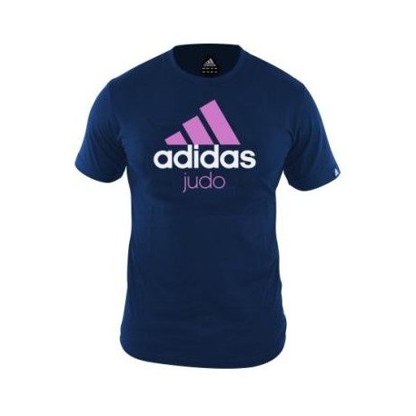 Tee-shirt Community line ADIDAS