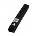 Ceinture noire Adidas