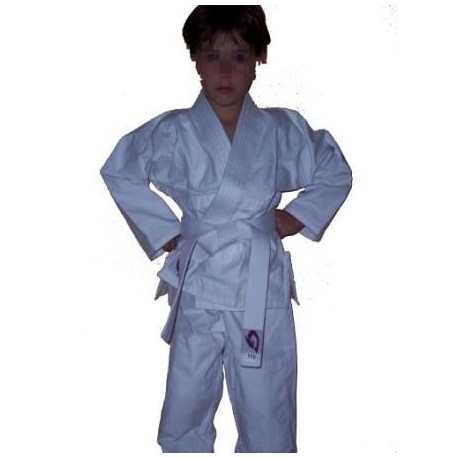 Judogi Gill Sports lisse