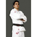 Judogi Gill Sports blanc compétition