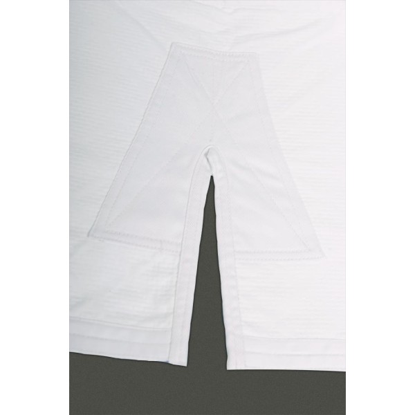 Judogi Gill Sports blanc compétition
