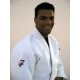 Judogi Gill Sports blanc compétition