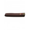 Ceinture DAX Sports marron