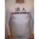 Rashguard Ronin Sports - Personnalisable