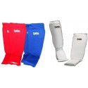 Protection tibia/coup de pied DAX SPORTS