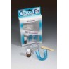 Protège dents ajustable
