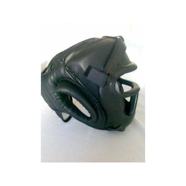Casque FIGHT