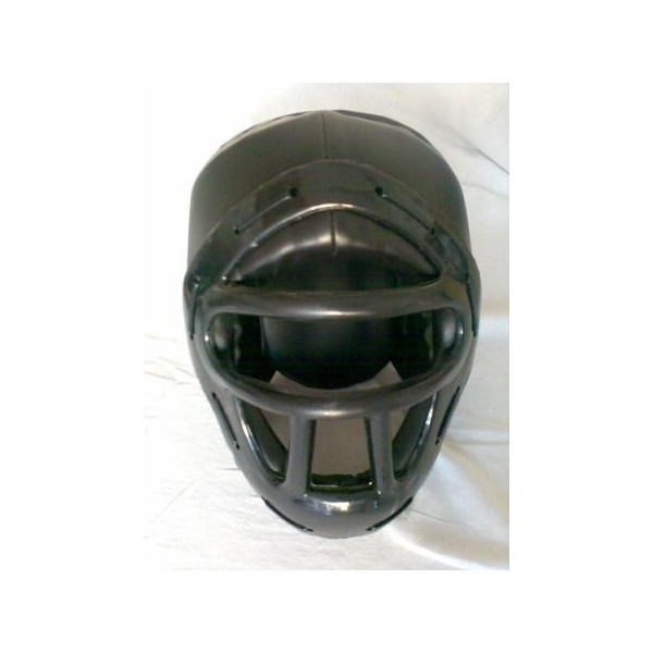 Casque FIGHT