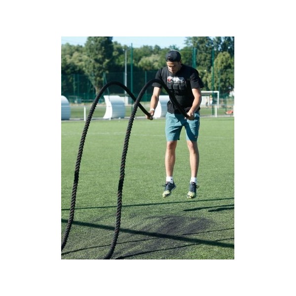 Corde ondulatoire