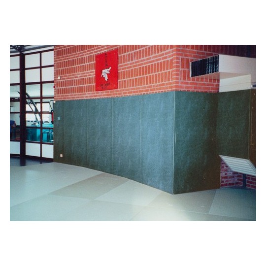 Protection murale