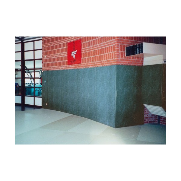 Protection murale