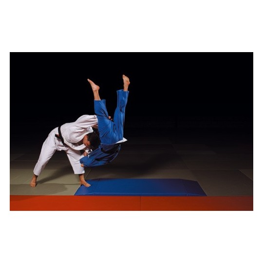 Tapis de NAGE KOMI biseau