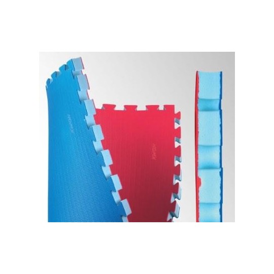 Tapis réversible 4 cm