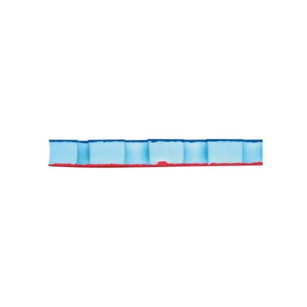 Tapis réversible 4 cm