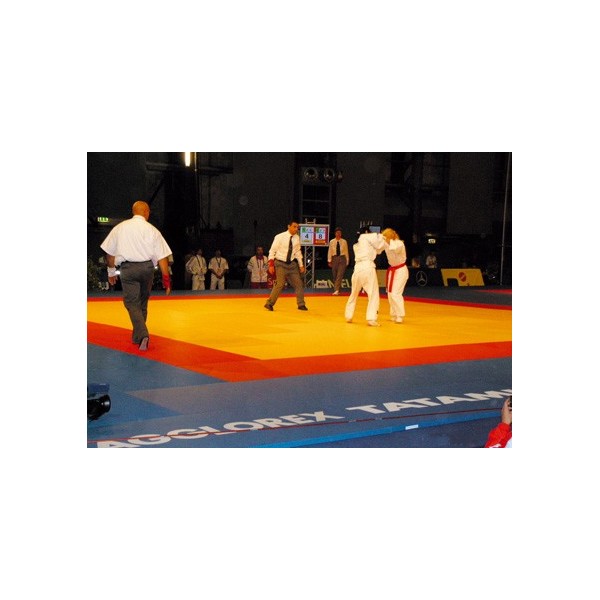TATAMI AGGLOREX