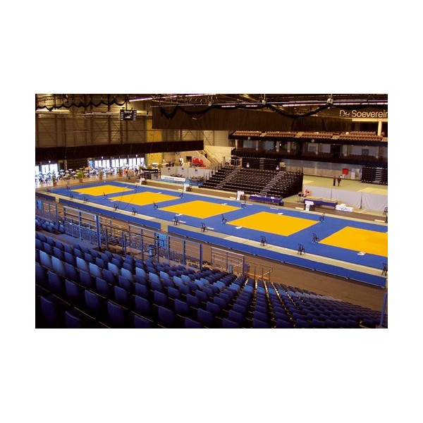 TATAMI AGGLOREX