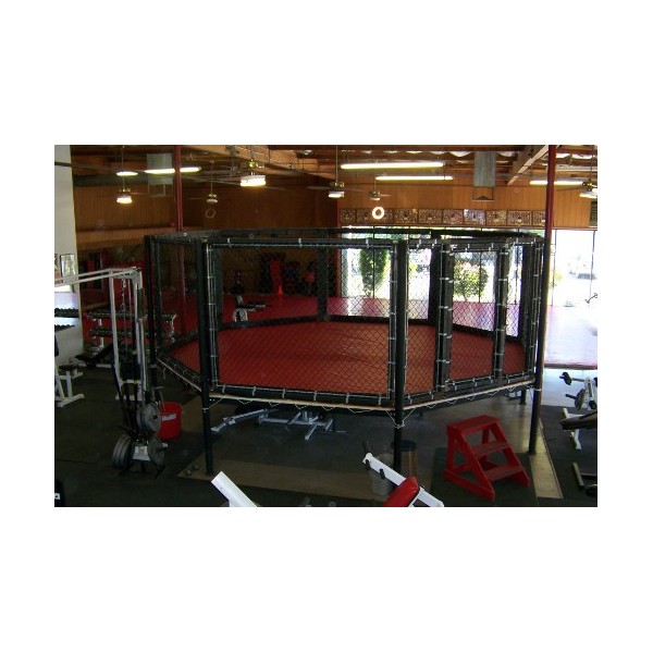 TATAMI AGGLOREX MMA