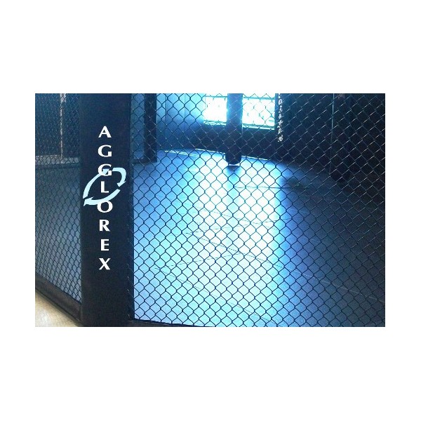 TATAMI AGGLOREX MMA