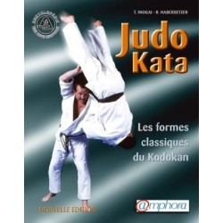 JUDO KATA