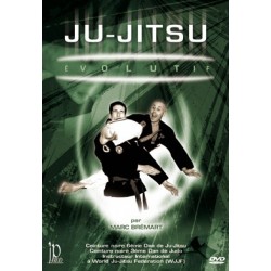 JU-JITSU EVOLUTIF